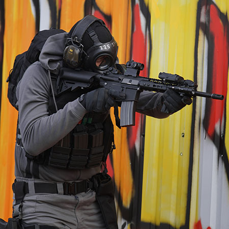 Splatter Paintball - Airsoft Store