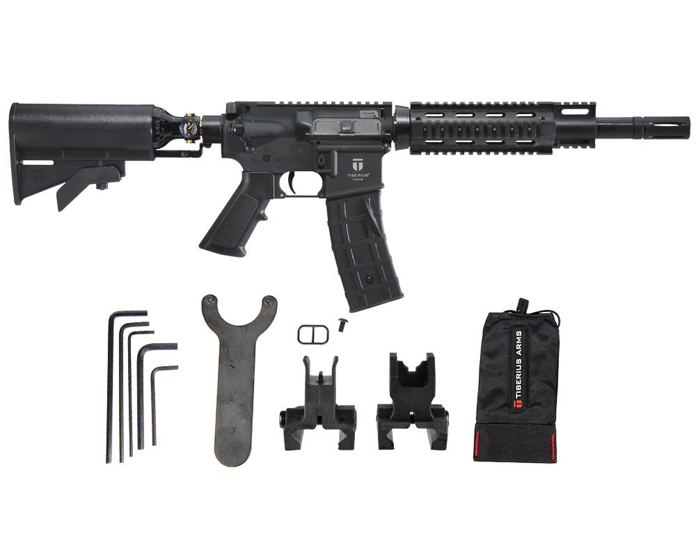 FIRST STRIKE: FIRST STRIKE T15