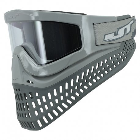 JT Goggles: JT Proflex X Paintball Mask - Rhino