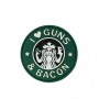 morale-patch-i-love-guns-bacon