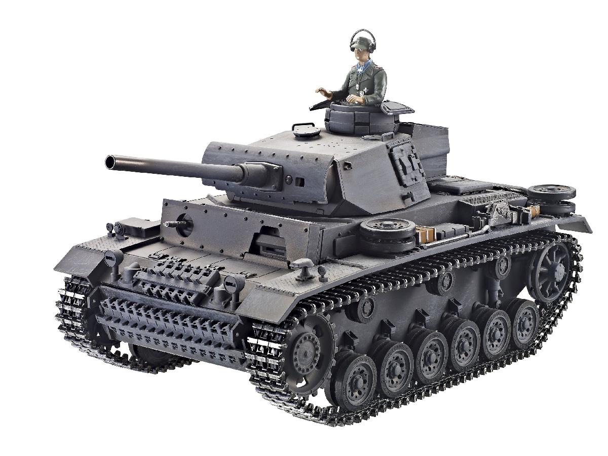 Taigen rc 2025