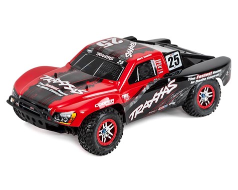 cheap traxxas slash